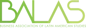 BALAS — Business Association of Latin American Studies