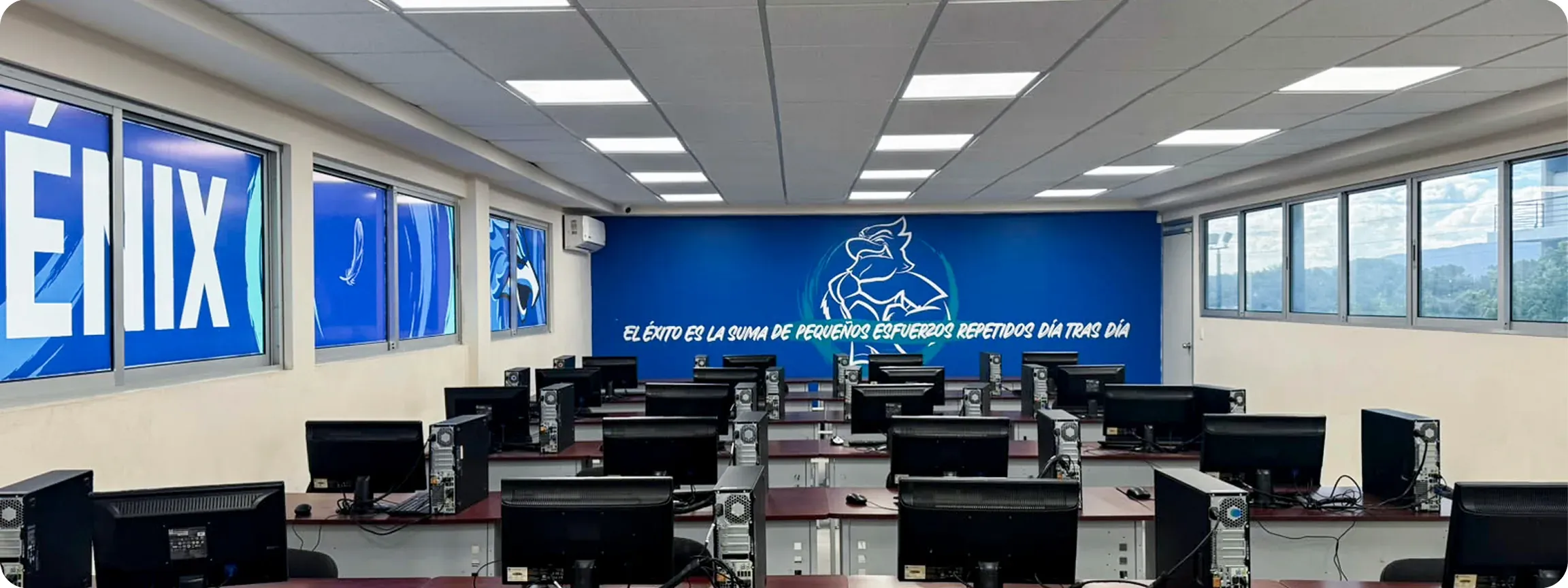 Salas especializadas en Universidad CNCI, foto 3 de 3
