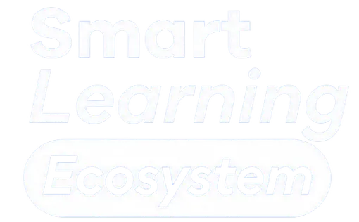Smart Learning Ecosystem