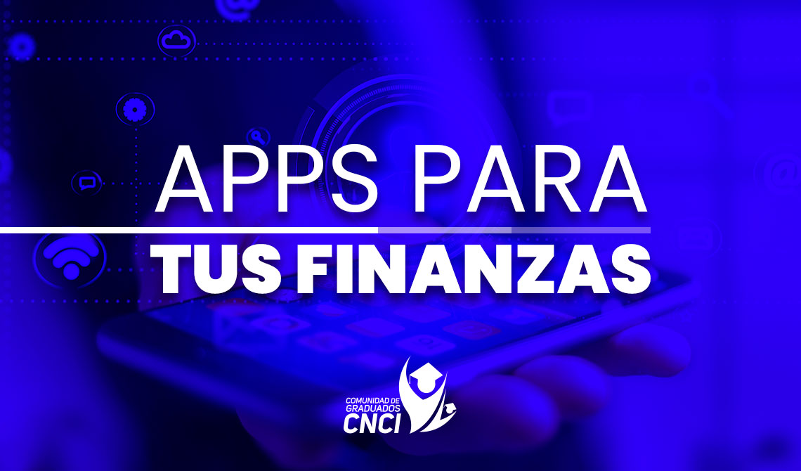 3 Apps para Finanzas