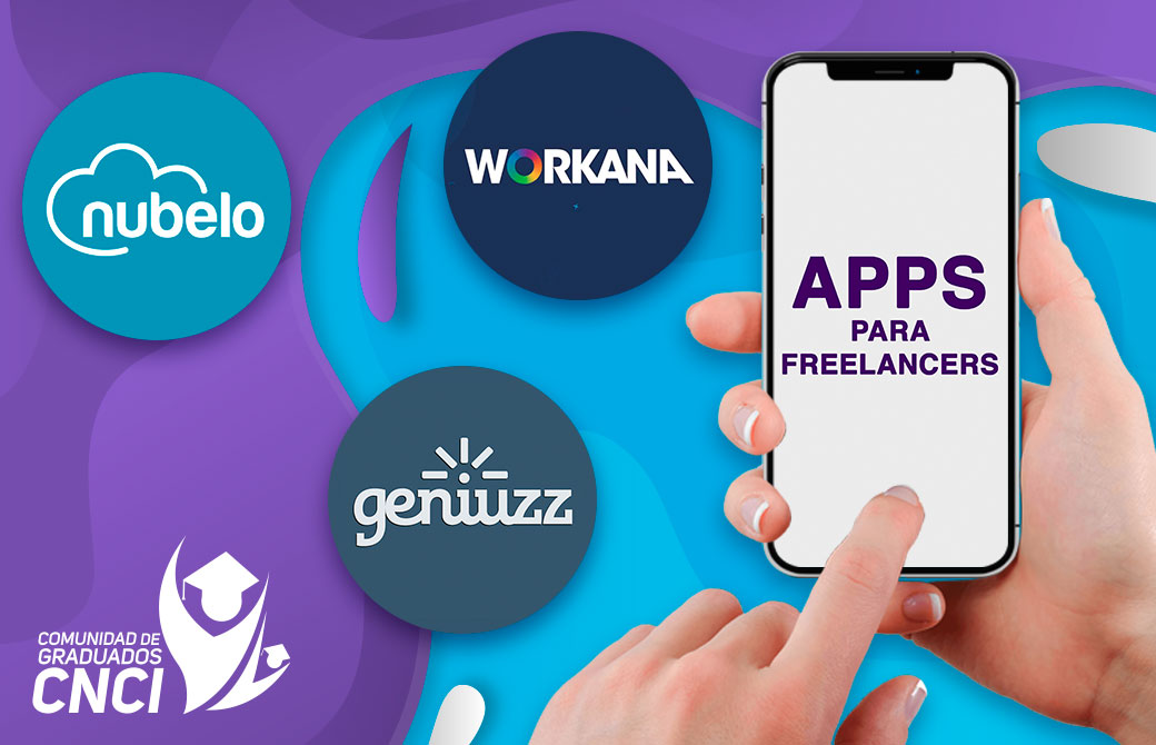 Apps para Freelancers